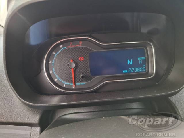 2018 CHEVROLET COBALT 