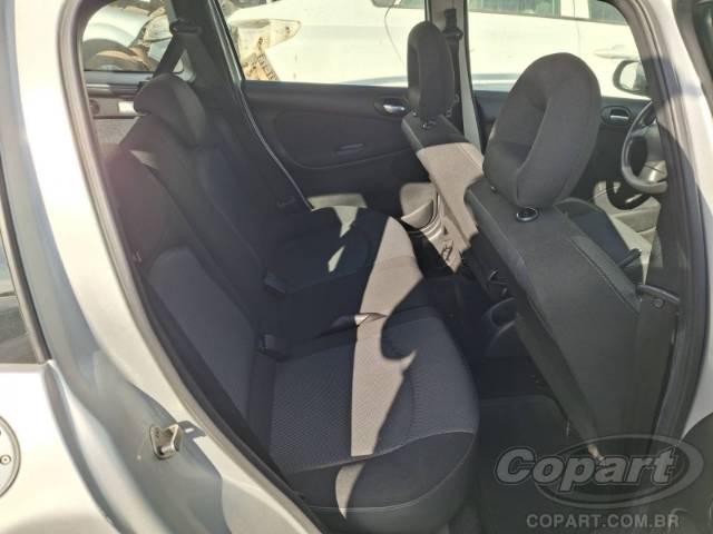 2011 PEUGEOT 207 SW 