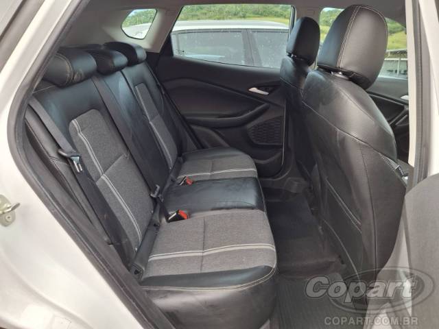2023 CHEVROLET TRACKER 