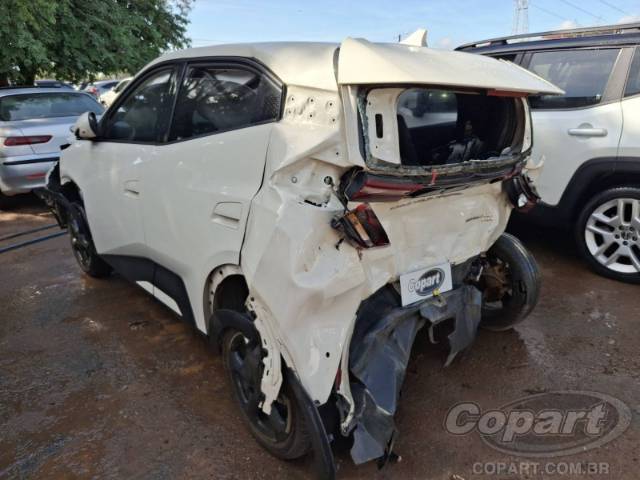 2025 BYD DOLPHIN MINI 