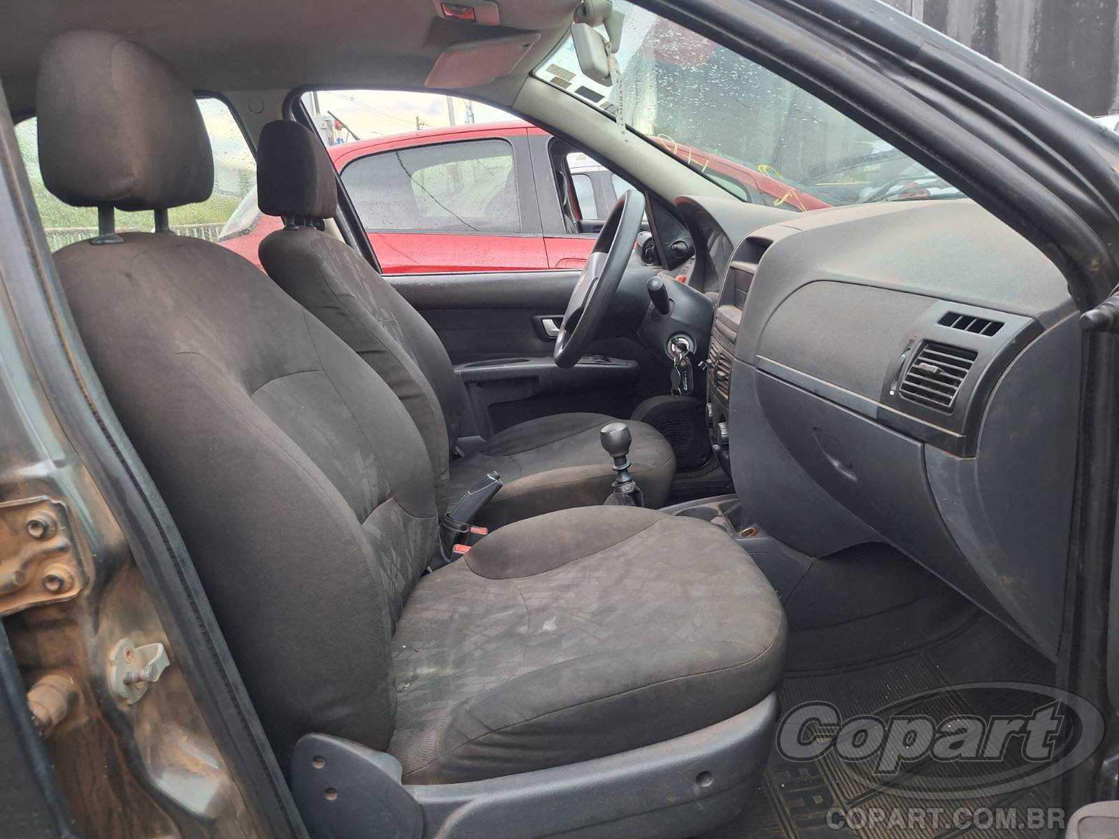 2010 FIAT SIENA — foto 5 de 10