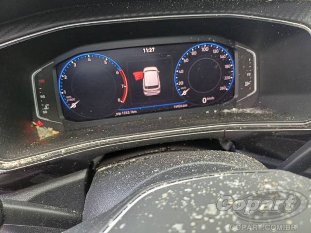 2025 VOLKSWAGEN T-CROSS 