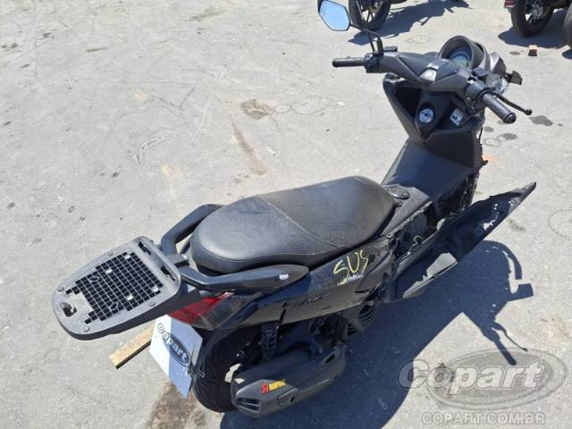 2020 YAMAHA NMAX 