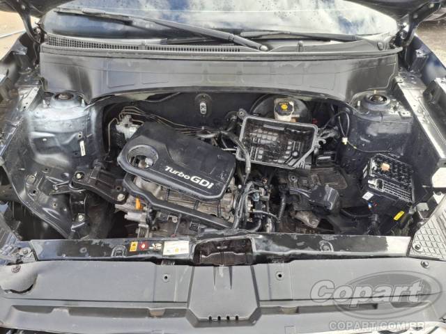 2024 HYUNDAI CRETA 