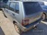 2012 FIAT UNO 