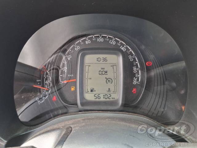 2023 FIAT MOBI 