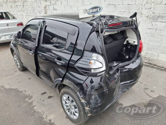 2025 FIAT MOBI 