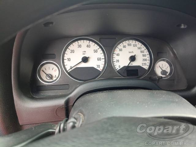 2010 CHEVROLET ASTRA 