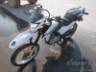 2022 HONDA NXR 160 