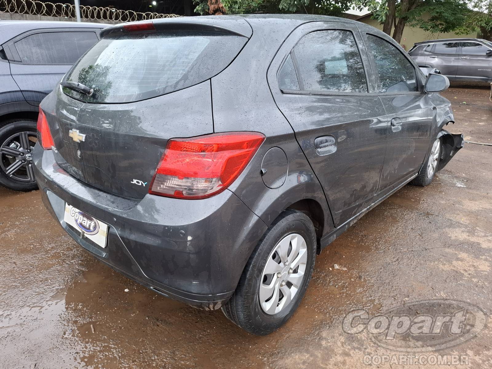 Foto 4: 2019 CHEVROLET ONIX