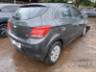 2019 CHEVROLET ONIX 