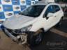 2018 CHEVROLET TRACKER 