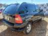 2009 KIA SPORTAGE 