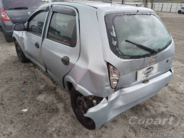 2011 CHEVROLET CELTA 