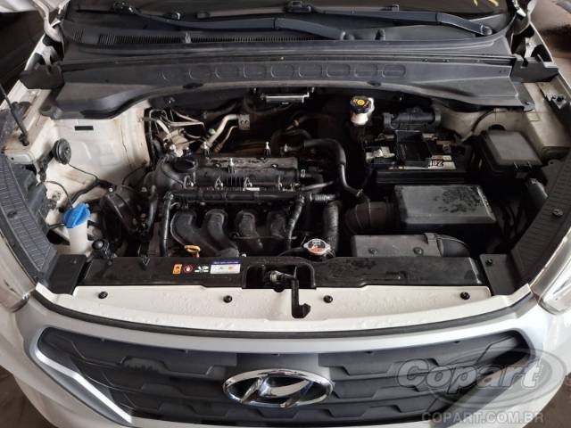 2018 HYUNDAI CRETA 
