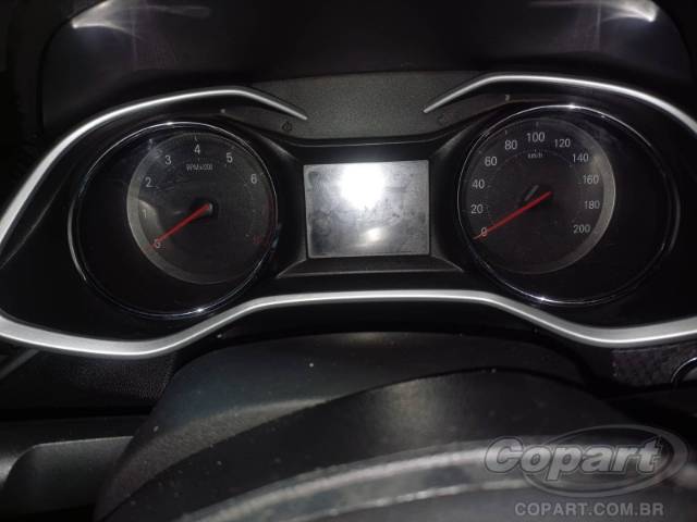 2020 CHEVROLET ONIX PLUS 