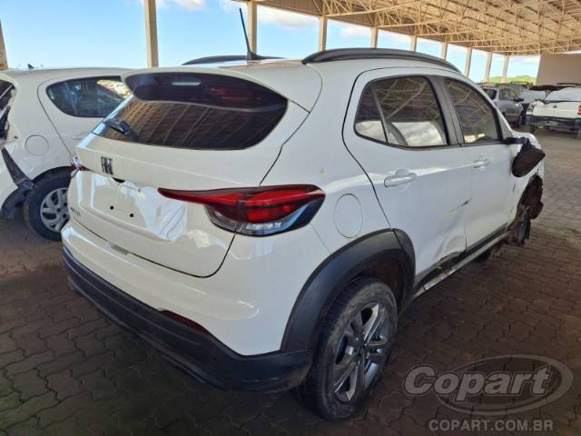 2023 FIAT PULSE 