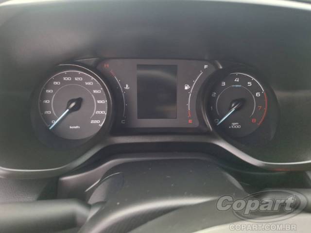 2025 FIAT PULSE 
