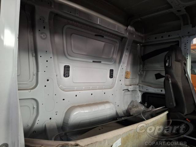 0 MERCEDES BENZ CABINE 