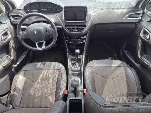 2019 PEUGEOT 2008 