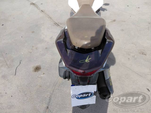 2020 HONDA PCX 