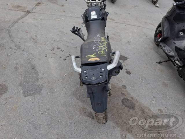 2019 YAMAHA XTZ 150 CROSSER 