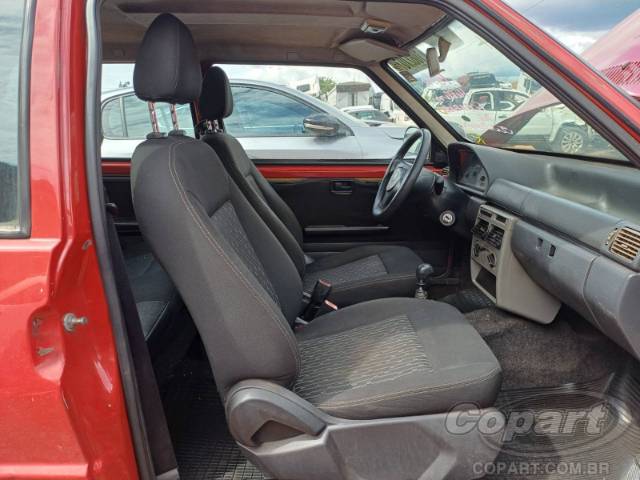 2013 FIAT UNO 