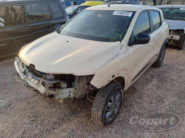 2022 RENAULT KWID 
