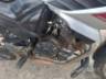 2019 YAMAHA FAZER 