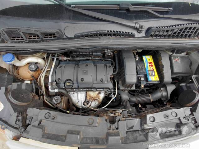 2013 CITROEN C3 AIRCROSS 