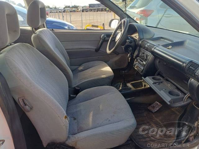 1996 CHEVROLET CORSA 