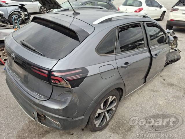 2022 VOLKSWAGEN NIVUS 