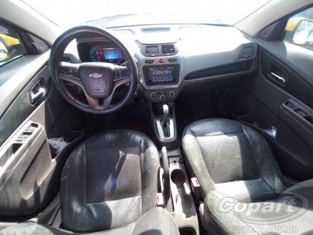 2015 CHEVROLET COBALT 