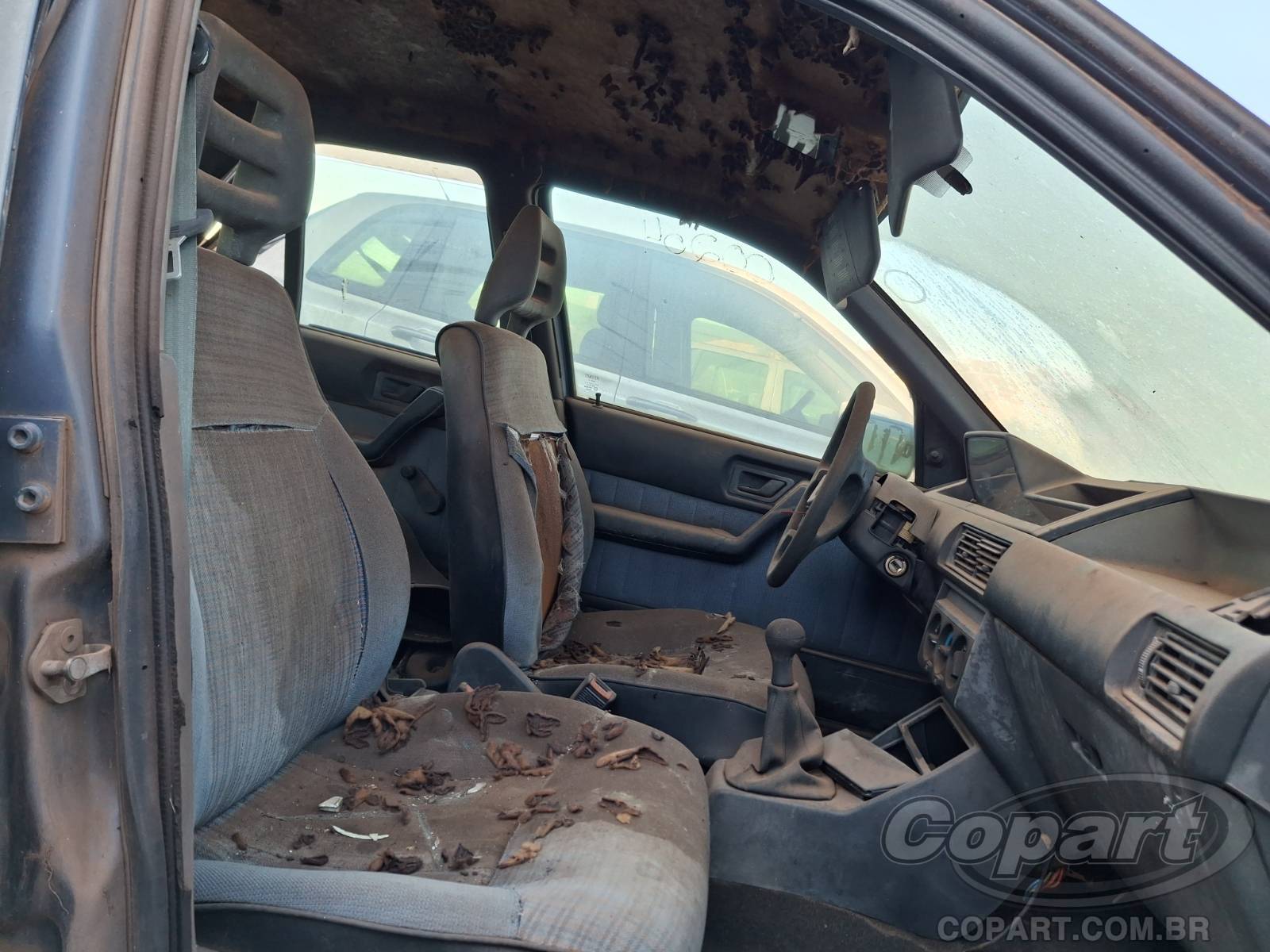 Foto 5: FIAT TIPO