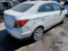2014 CHEVROLET PRISMA 