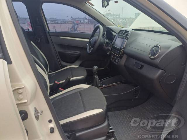2019 RENAULT KWID 
