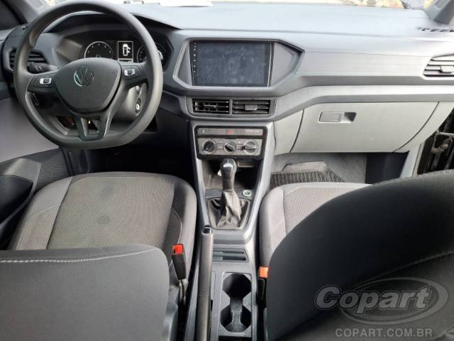 2023 VOLKSWAGEN T-CROSS 