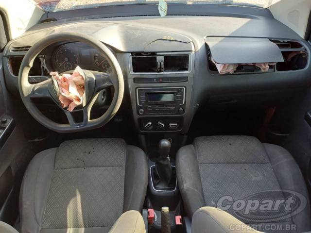 2017 VOLKSWAGEN FOX 