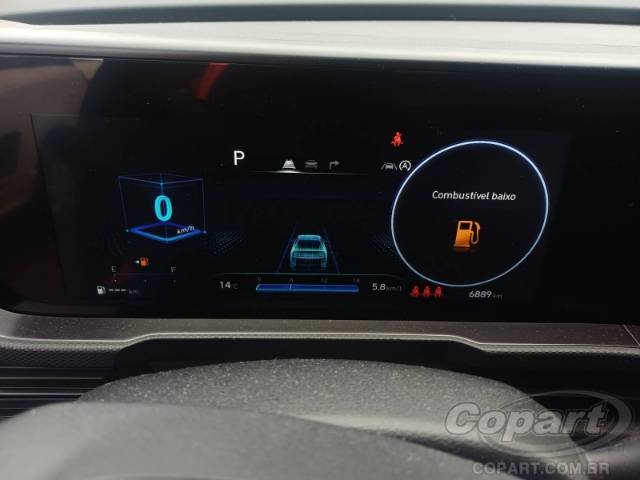 2025 HYUNDAI CRETA 