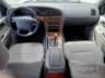 2005 SSANGYONG Musso Pickup 