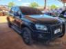 2013 VOLKSWAGEN AMAROK 