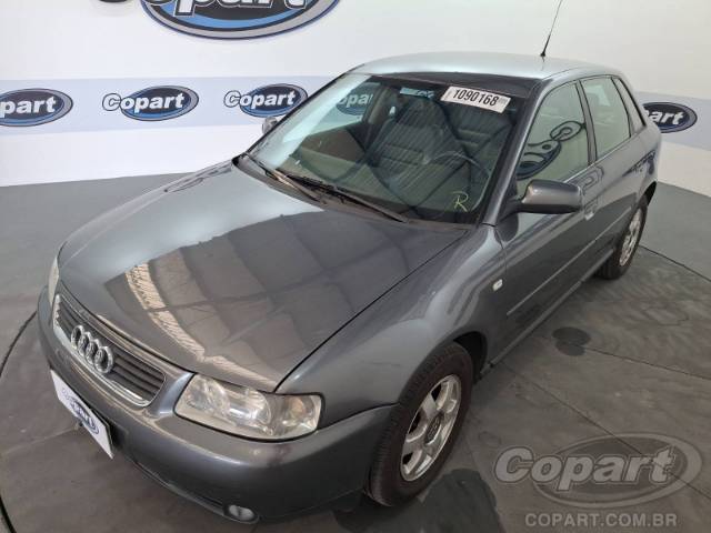 2003 AUDI A3 