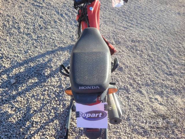 2023 HONDA POP 