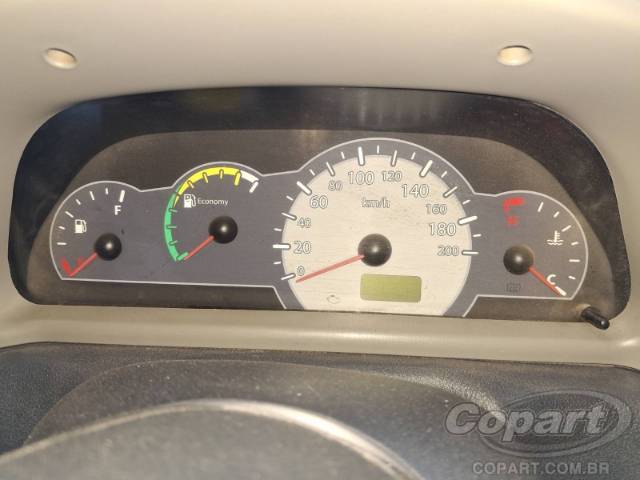 2010 FIAT PALIO 