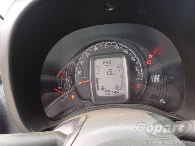 2021 FIAT MOBI 