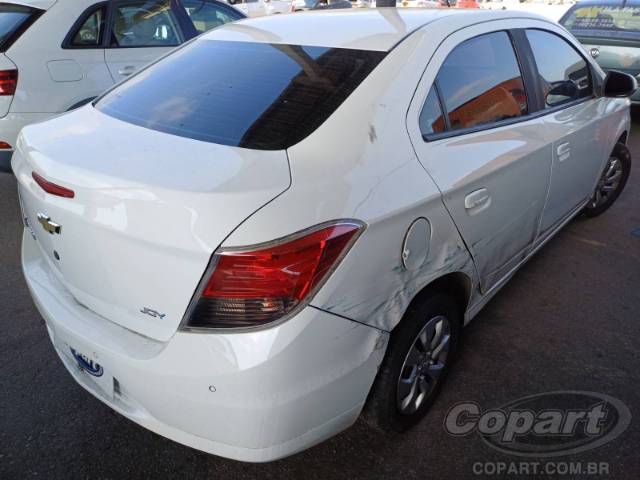 2019 CHEVROLET PRISMA 