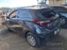 2019 HYUNDAI HB20 