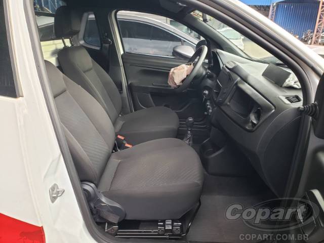 2026 FIAT STRADA 
