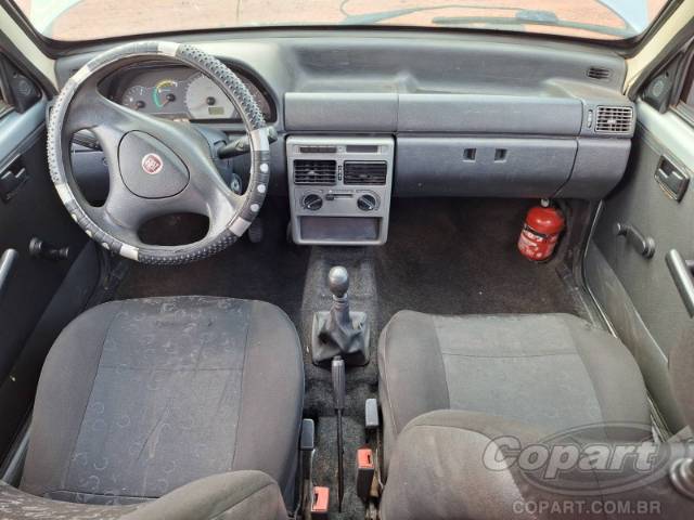 2013 FIAT UNO 