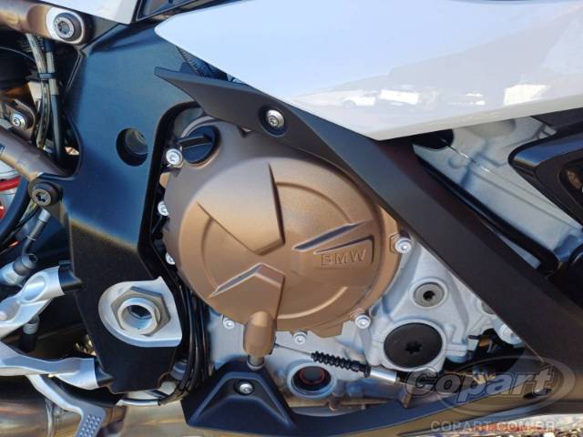 2022 BMW S 1000 